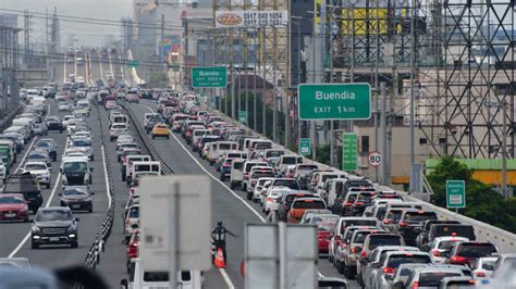 skyway traffic update today